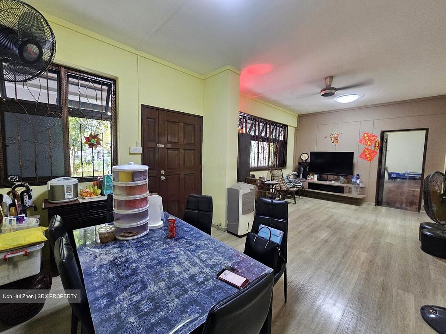 Blk 964 Hougang Avenue 9 (Hougang), HDB 4 Rooms #485906741